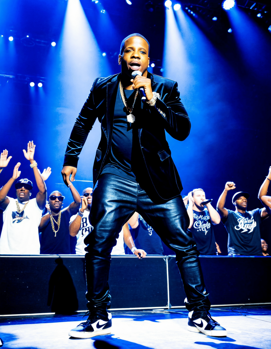 michael bivins