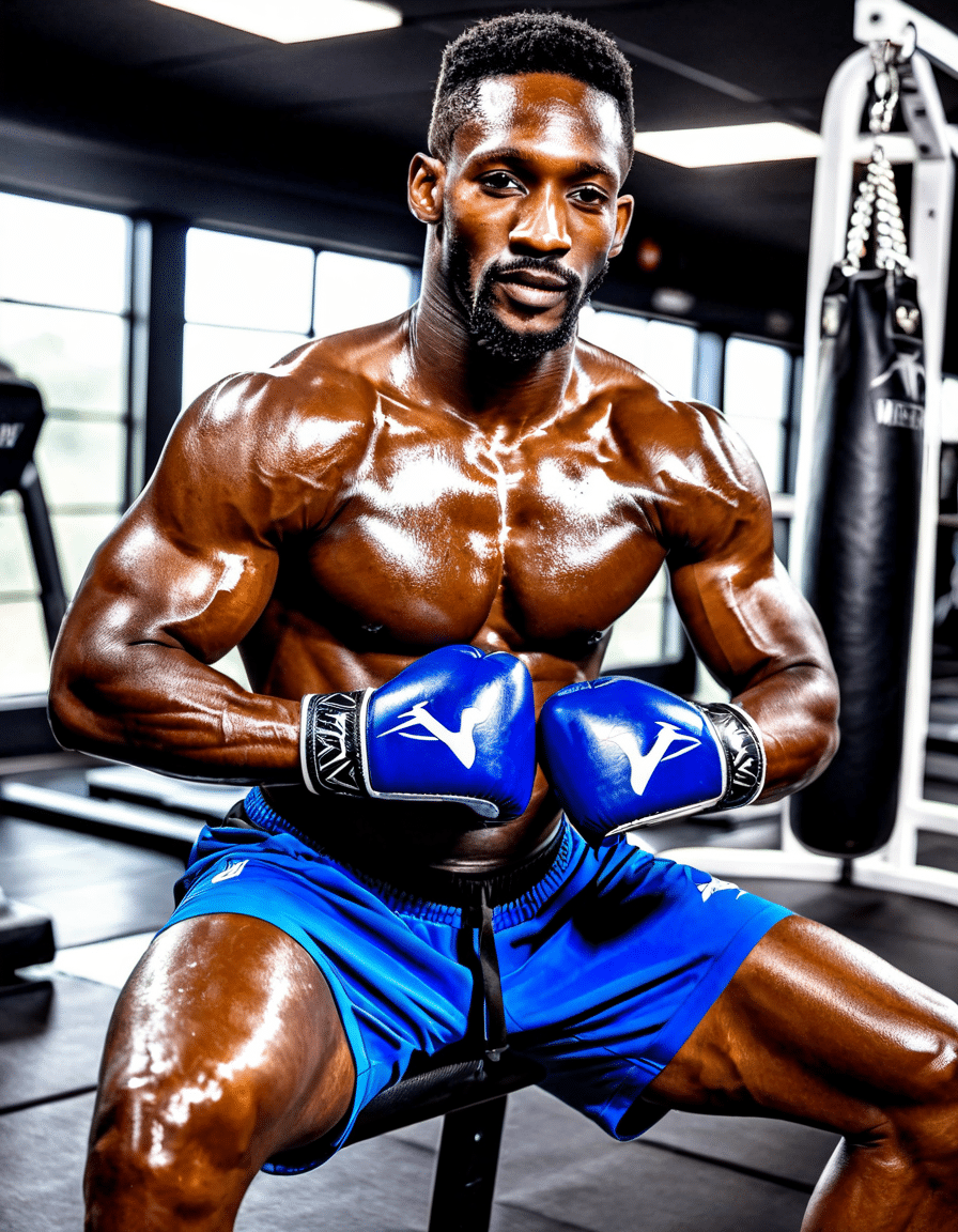 neil magny
