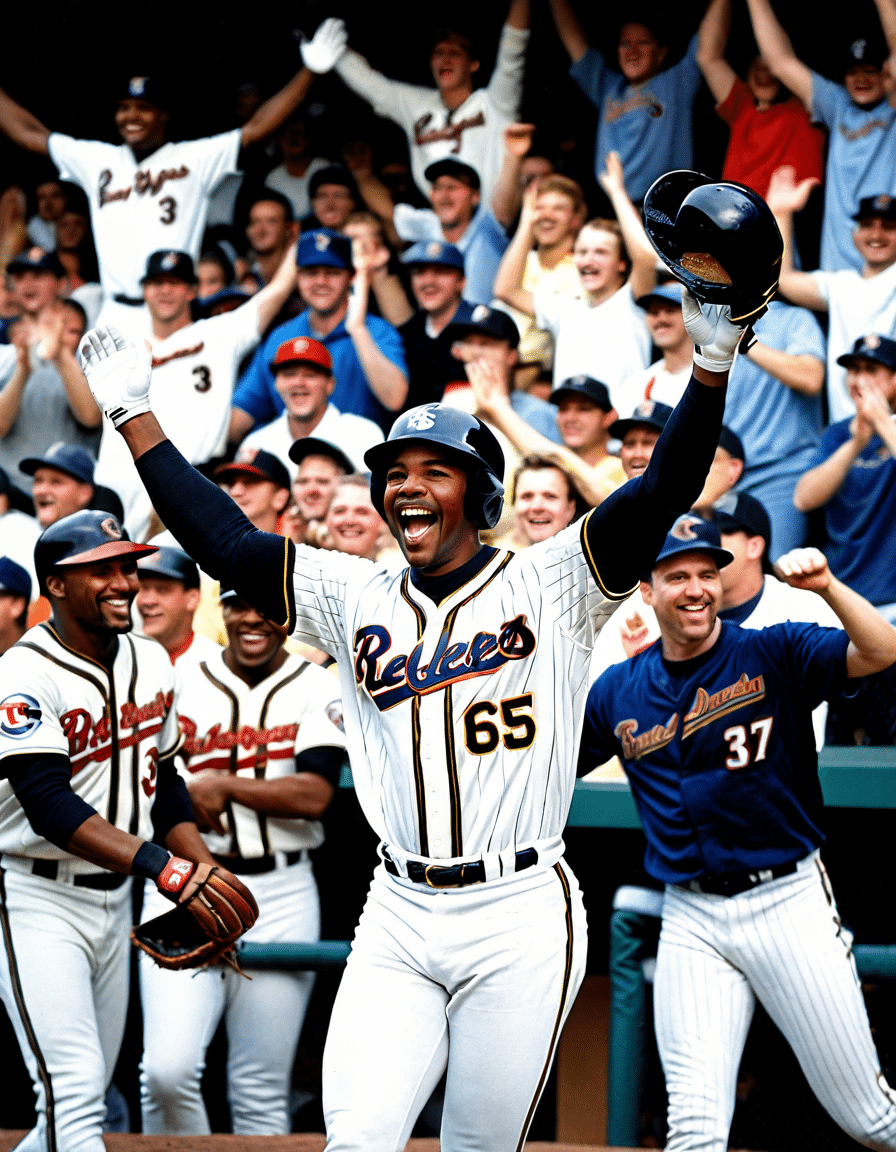ricky henderson