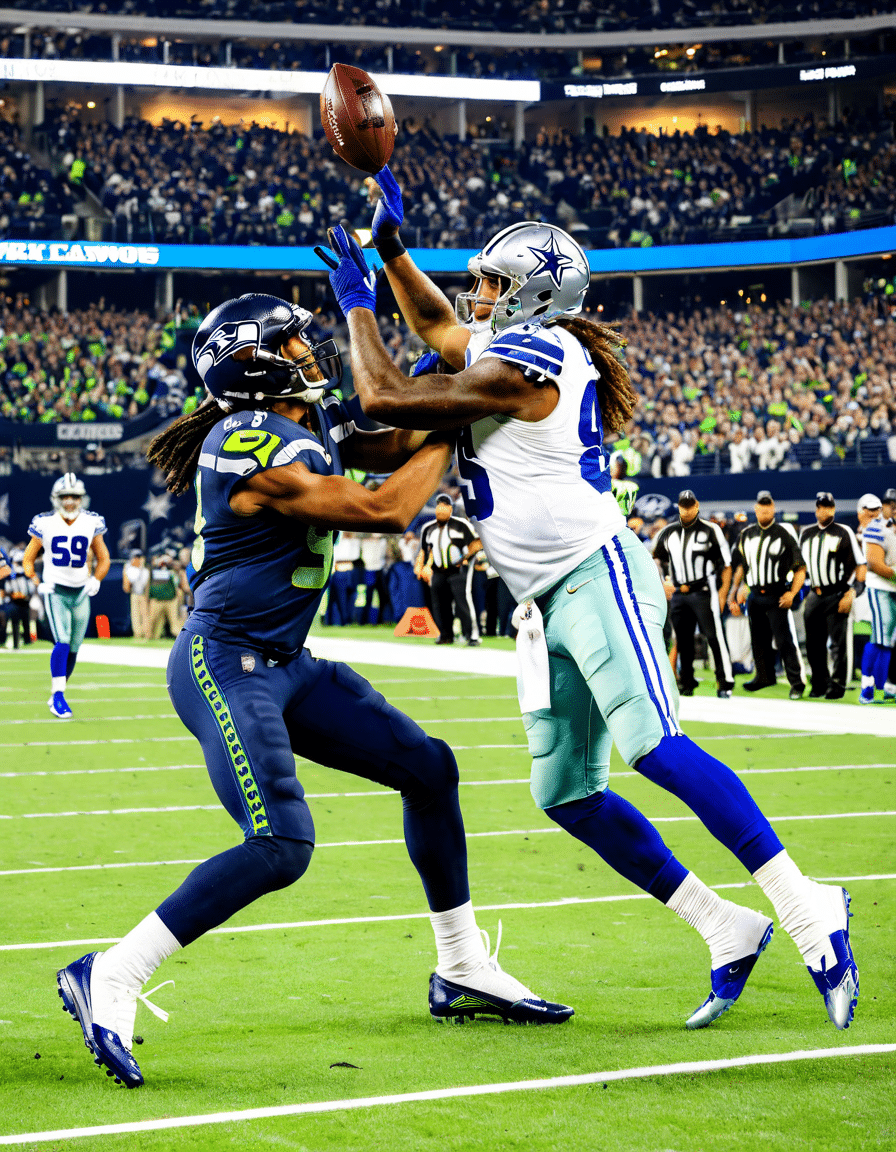 seahawks vs cowboys