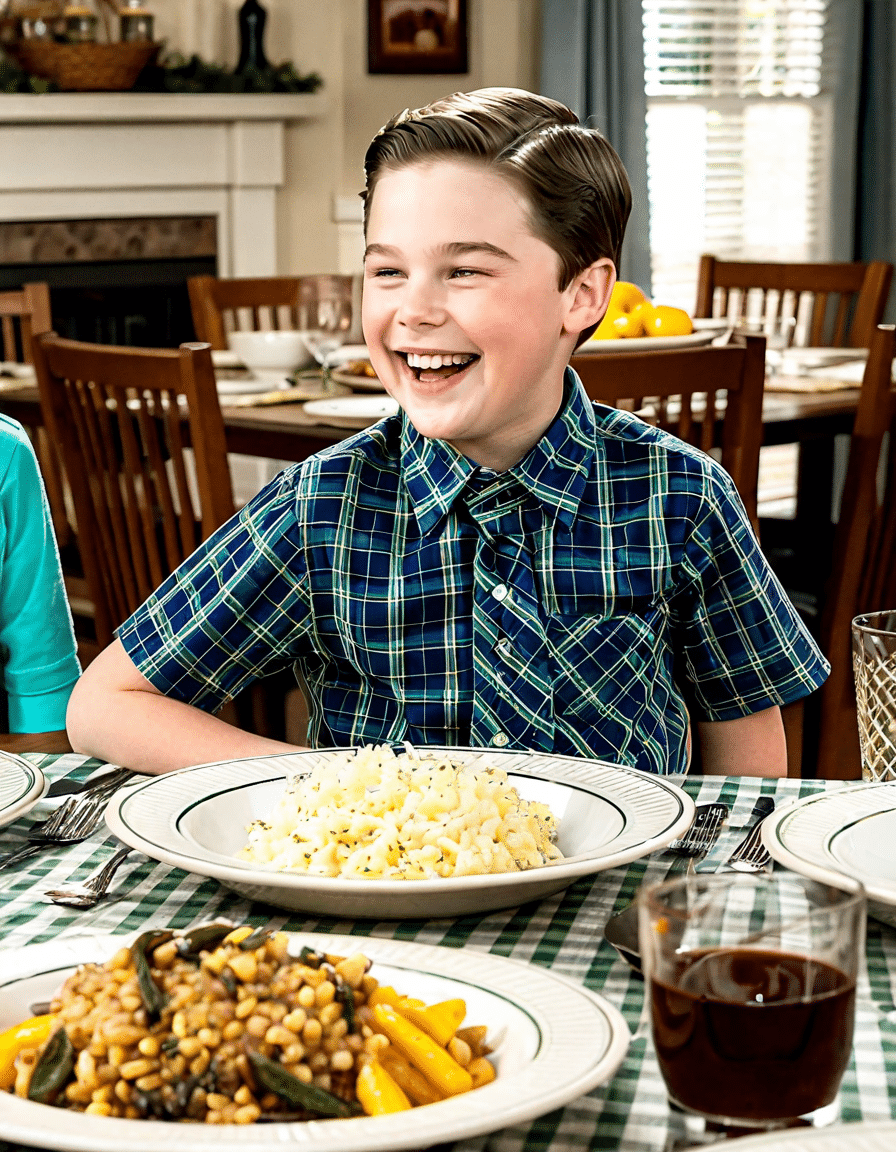 season 7 young sheldon