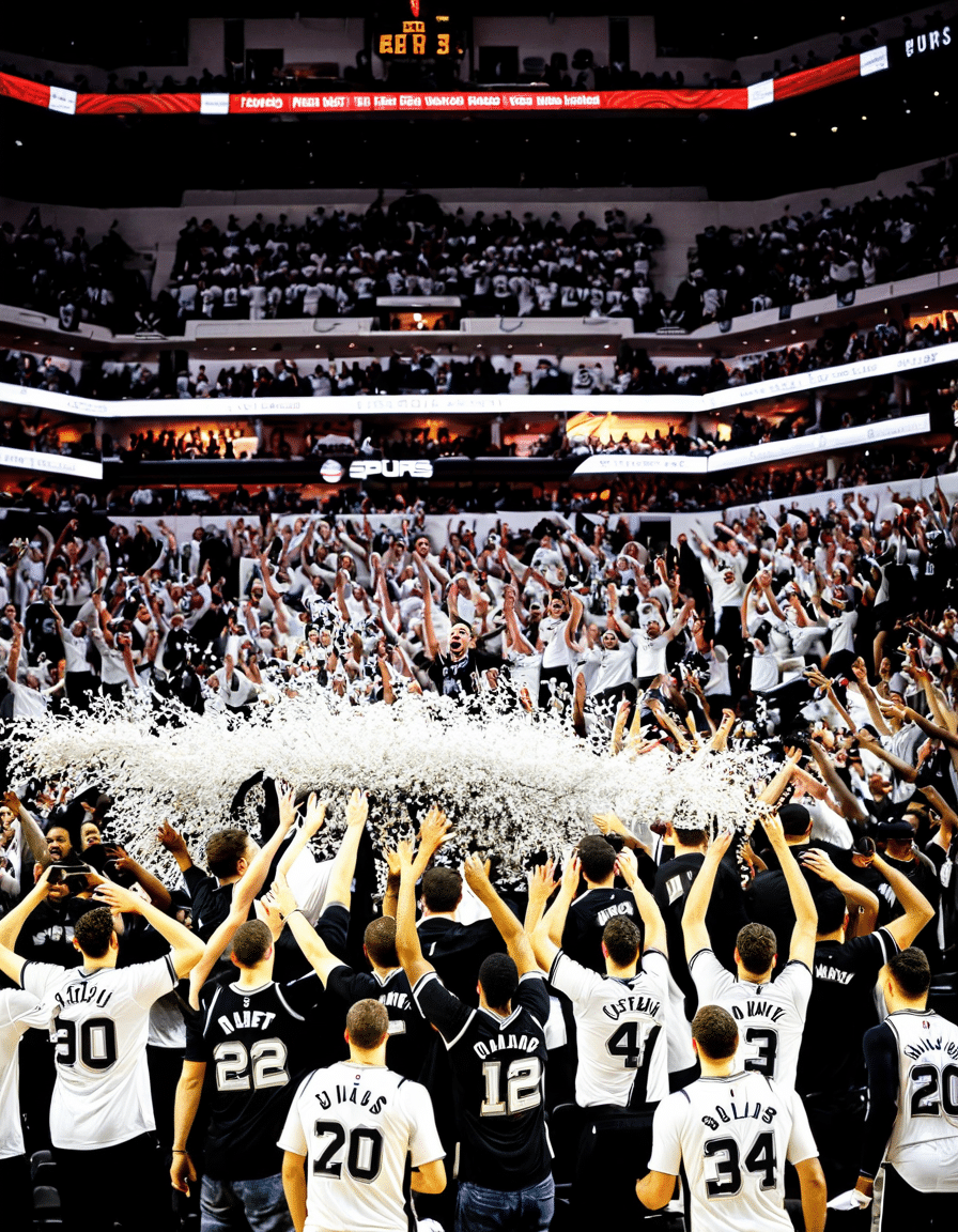 spurs vs heat