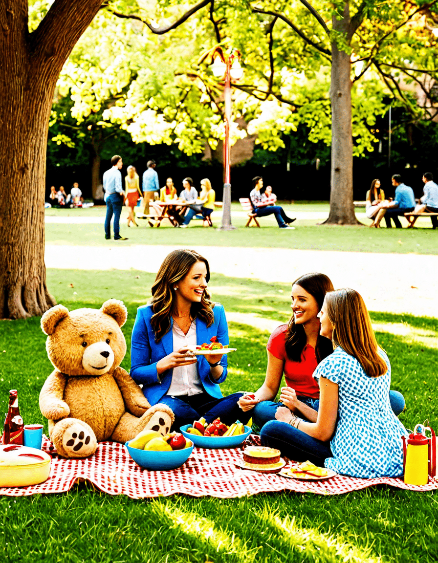 ted season 2