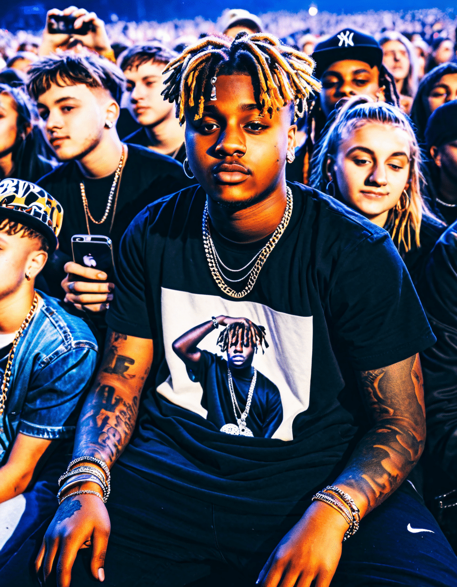 when did juice wrld die