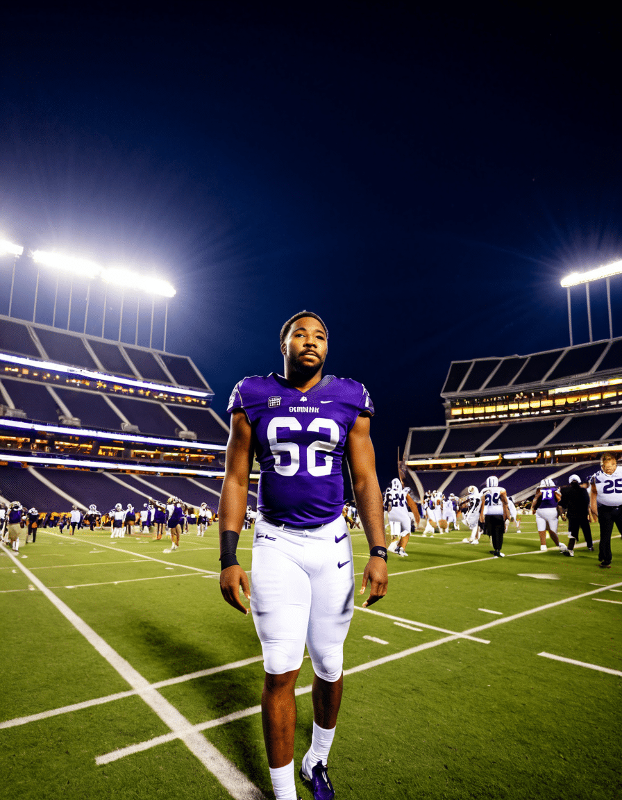 zadarius smith