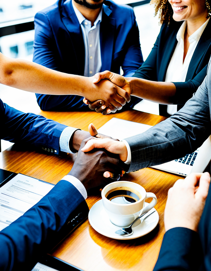 b2b sales
