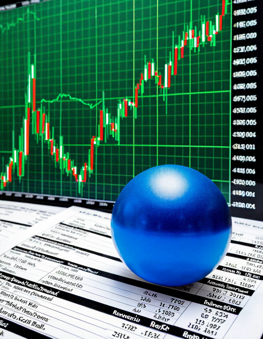 ball stock
