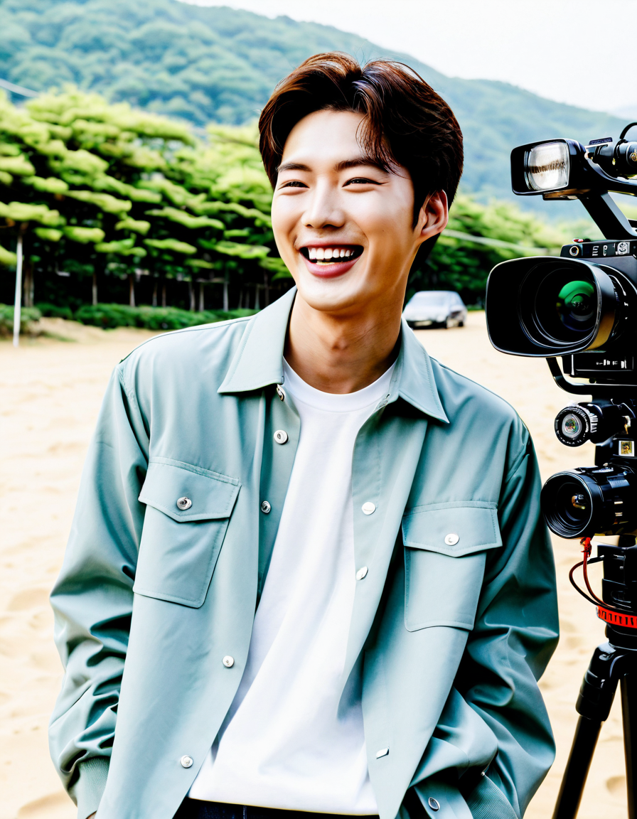 byeon woo seok