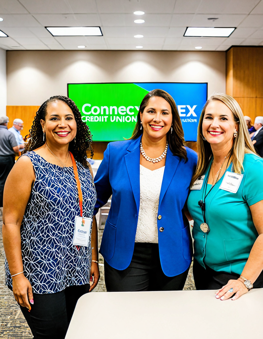 connex credit union