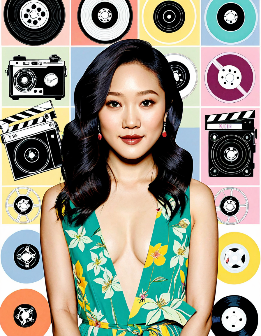 constance wu movies and tv shows