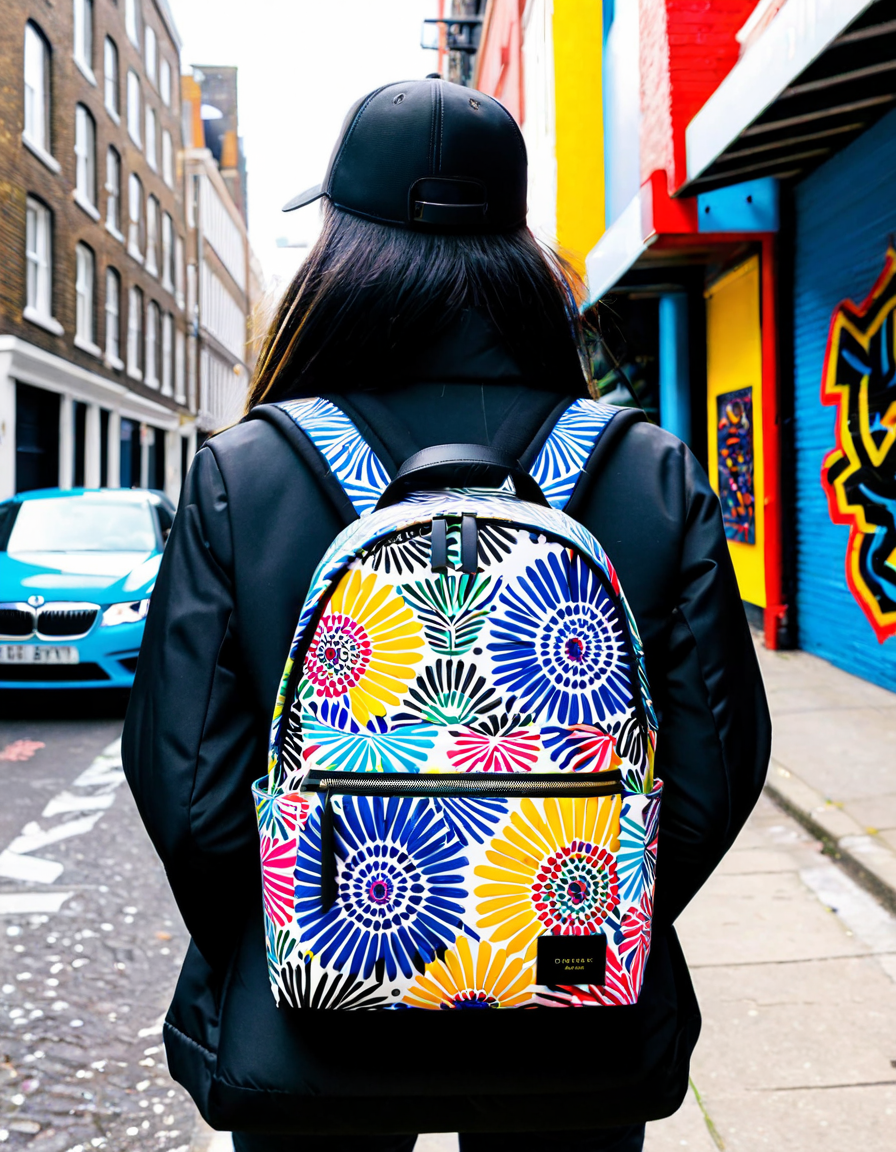 dagne dover backpack