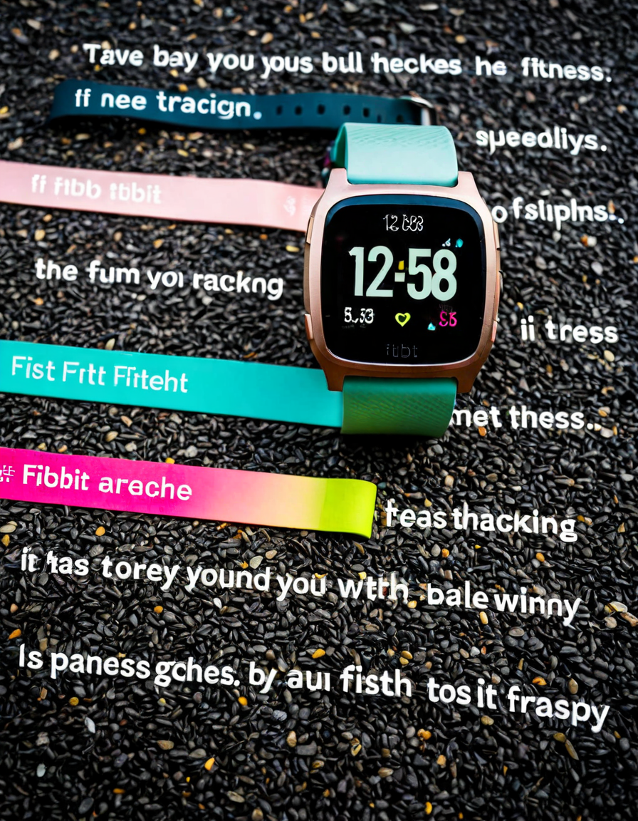 fitbit watches