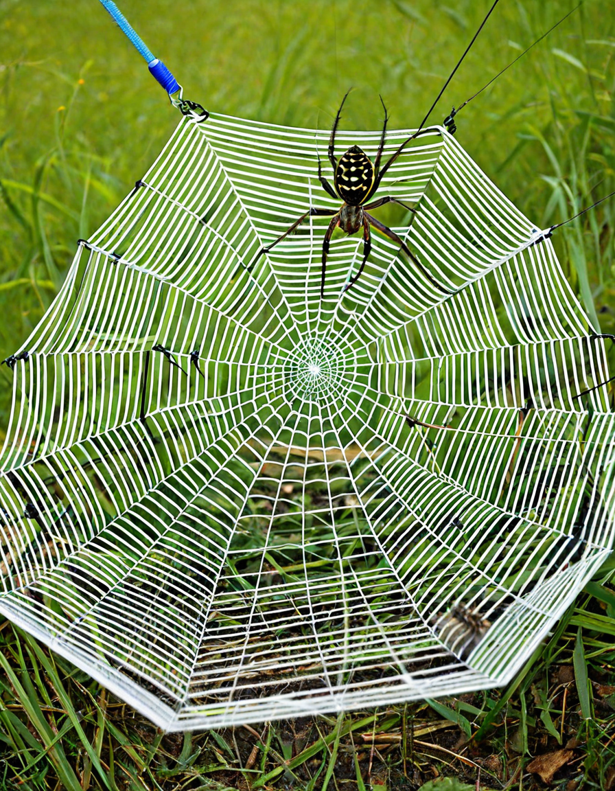 how to get rid of spiders
