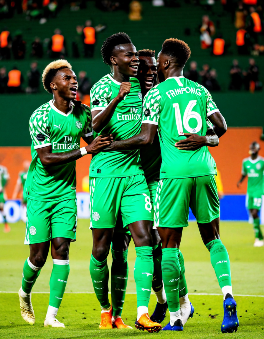 jeremie frimpong