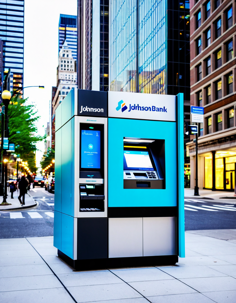 johnson bank