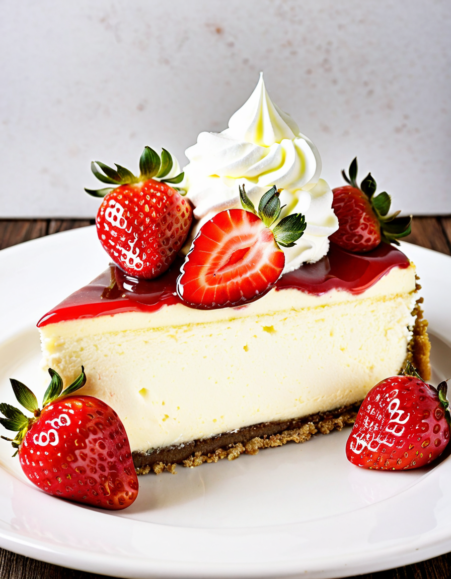 juniors cheesecake