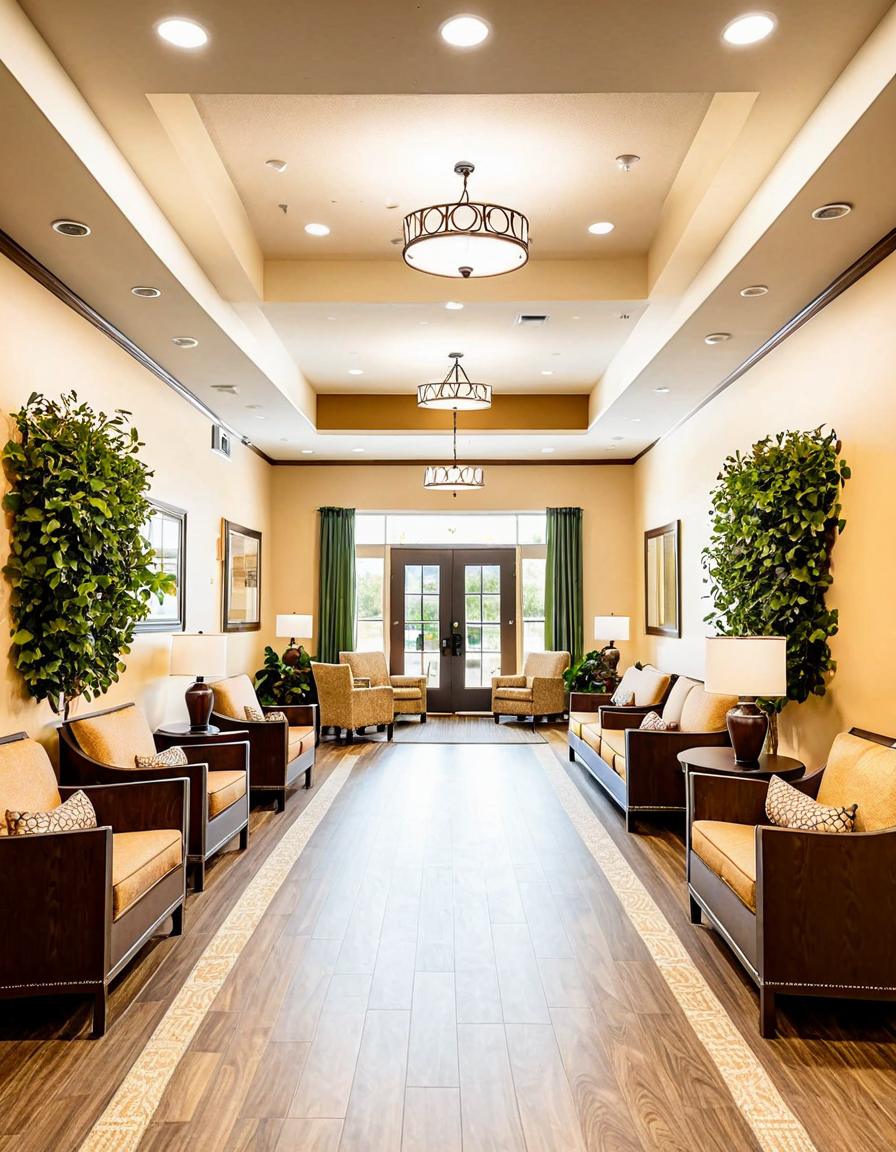 memory care facilities near me