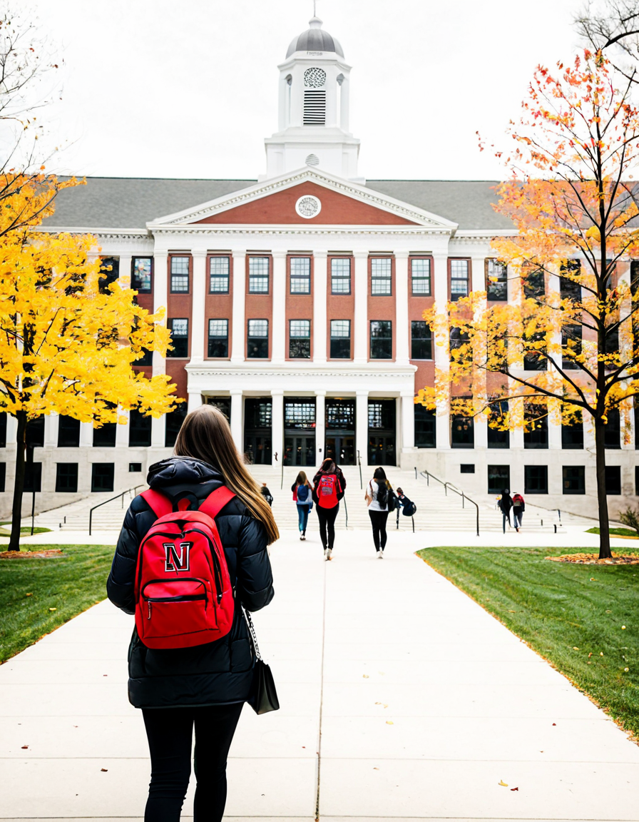 northeastern university acceptance rate