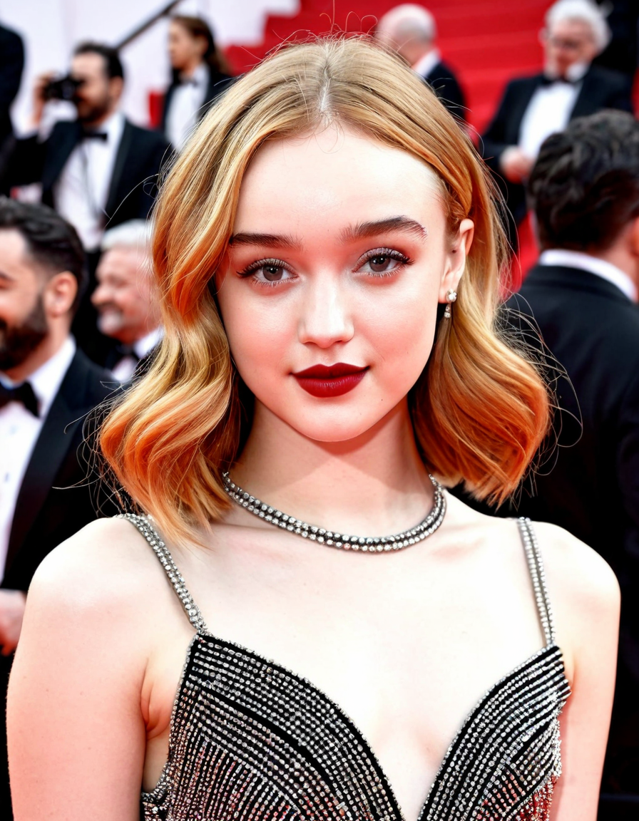 phoebe dynevor movies and tv shows