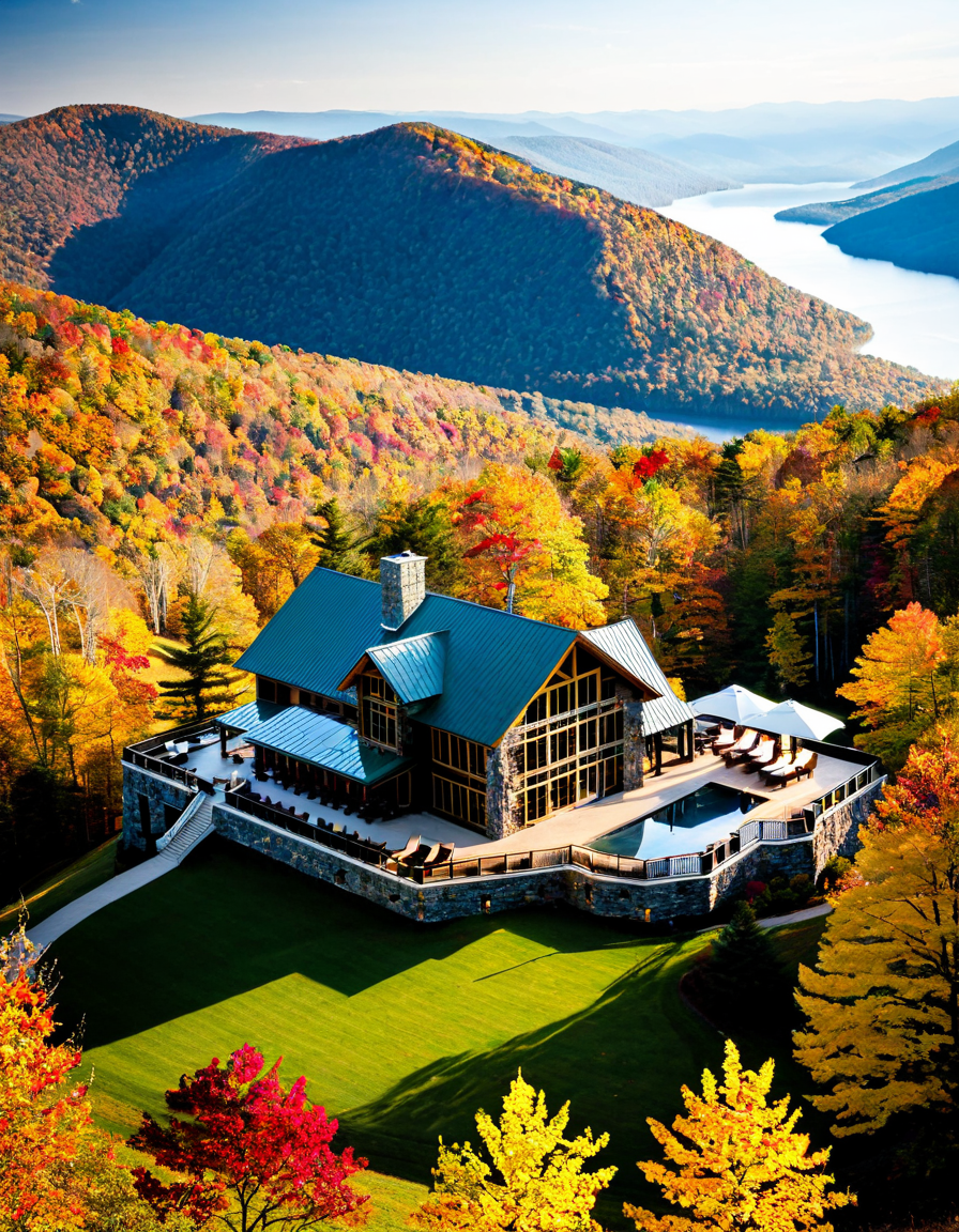 primland resort