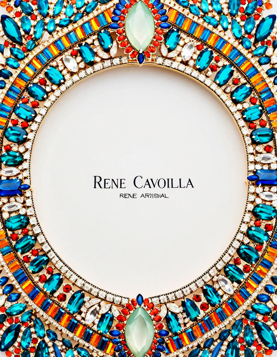 rene caovilla