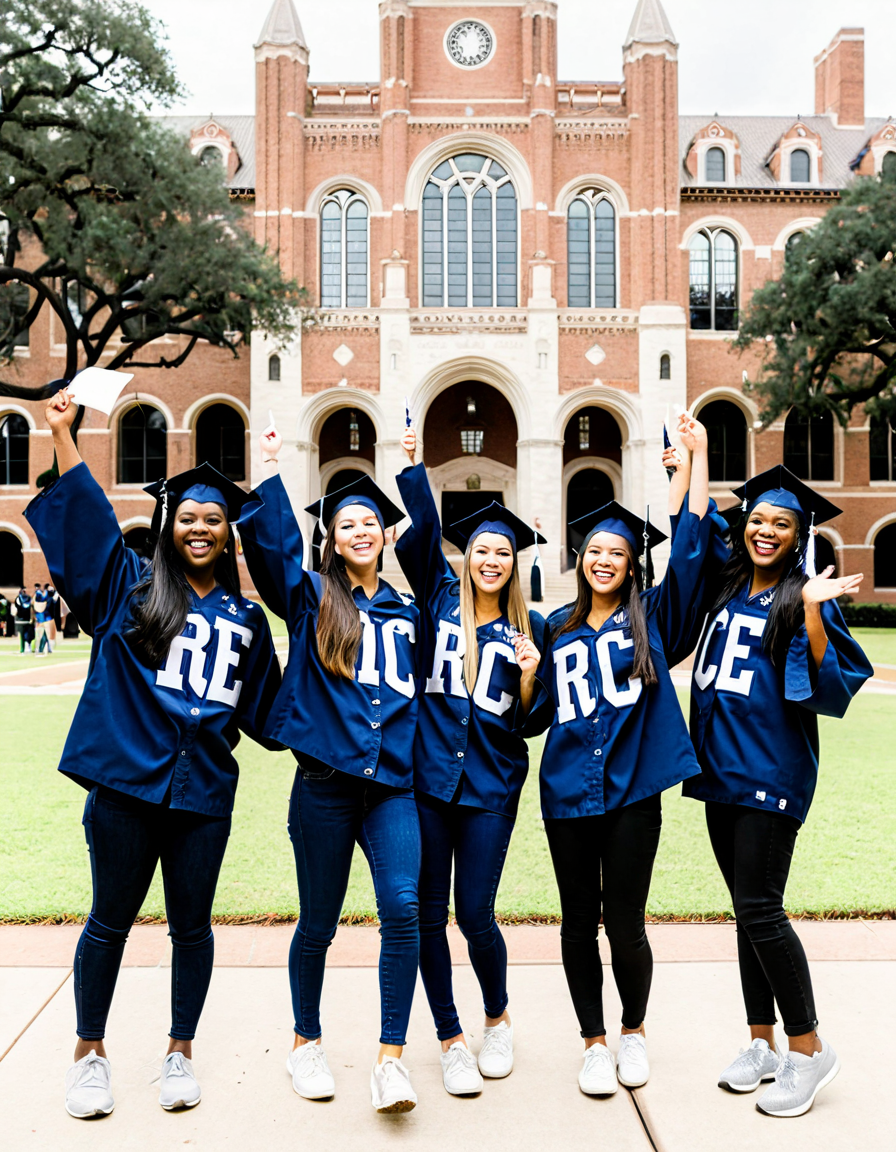 rice university acceptance rate