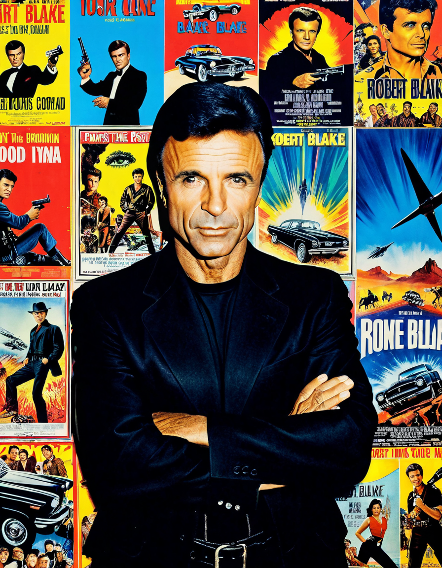 robert blake actor