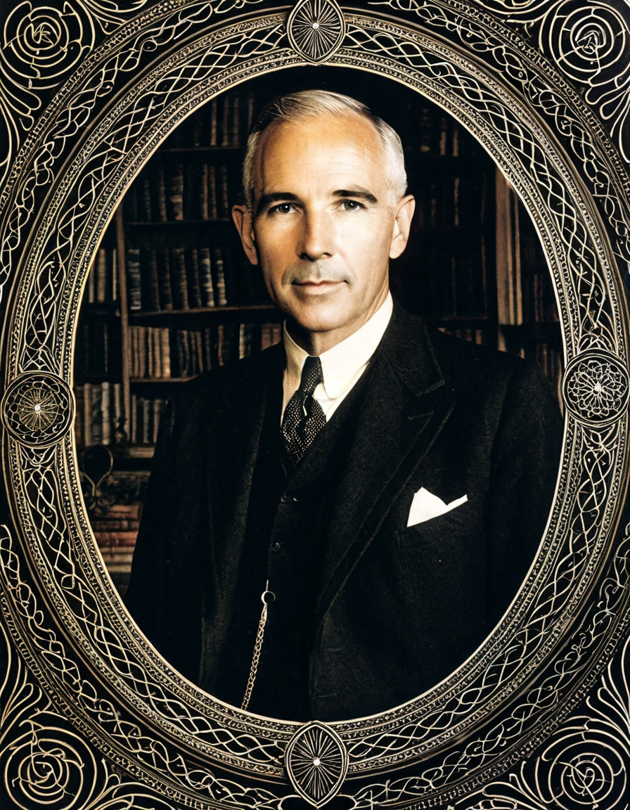 robert fisher