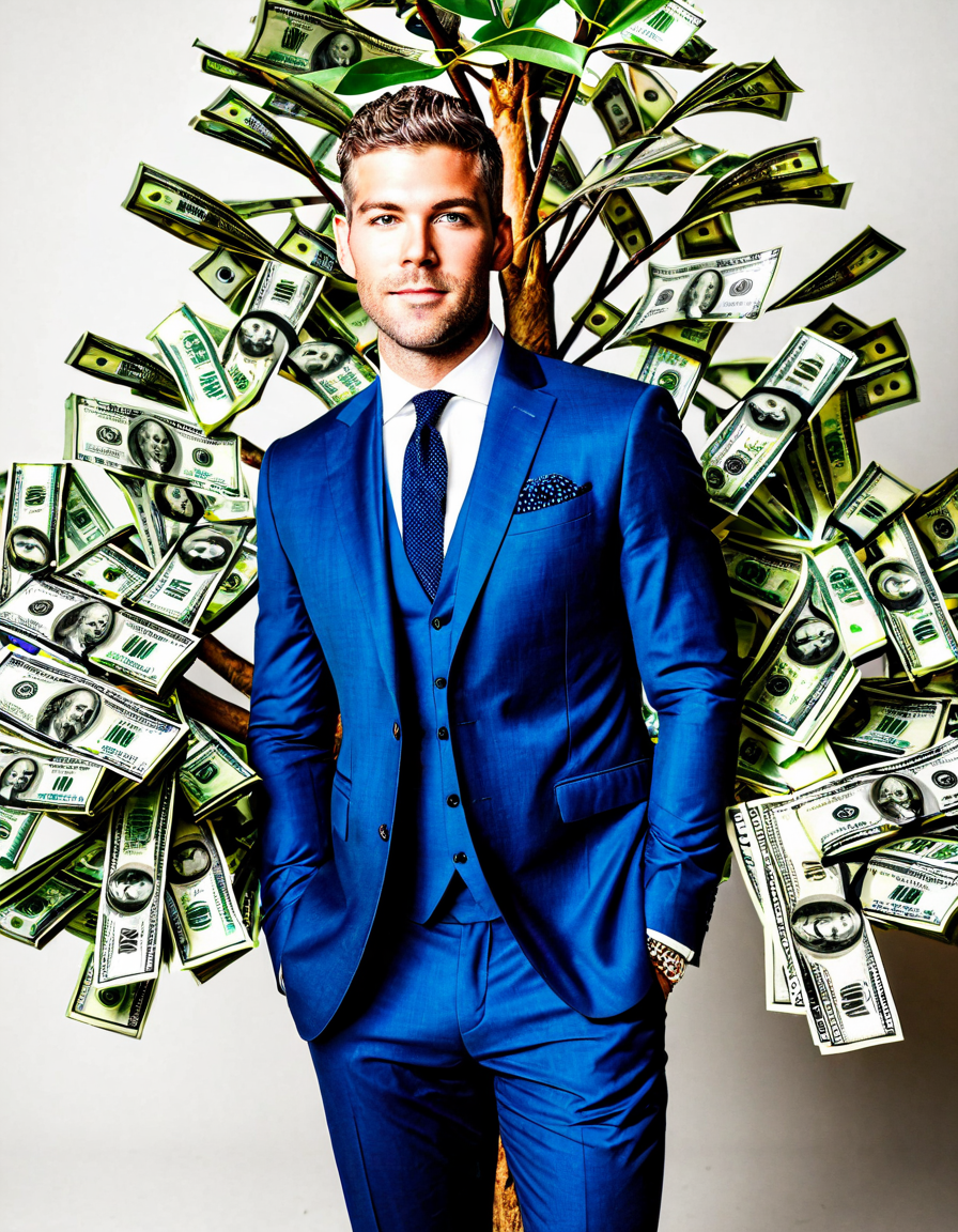 ryan serhant net worth
