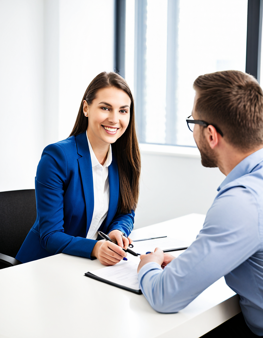 sales associate job description