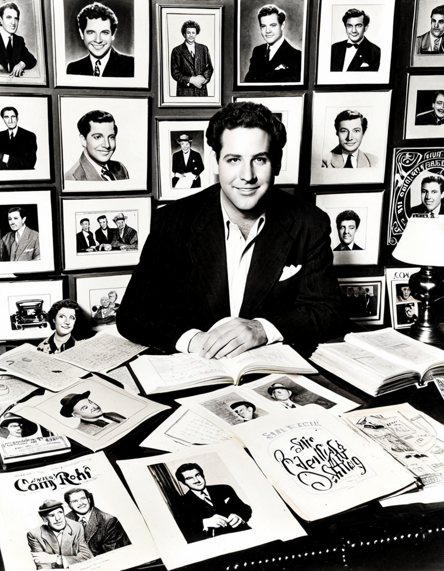 sam reich