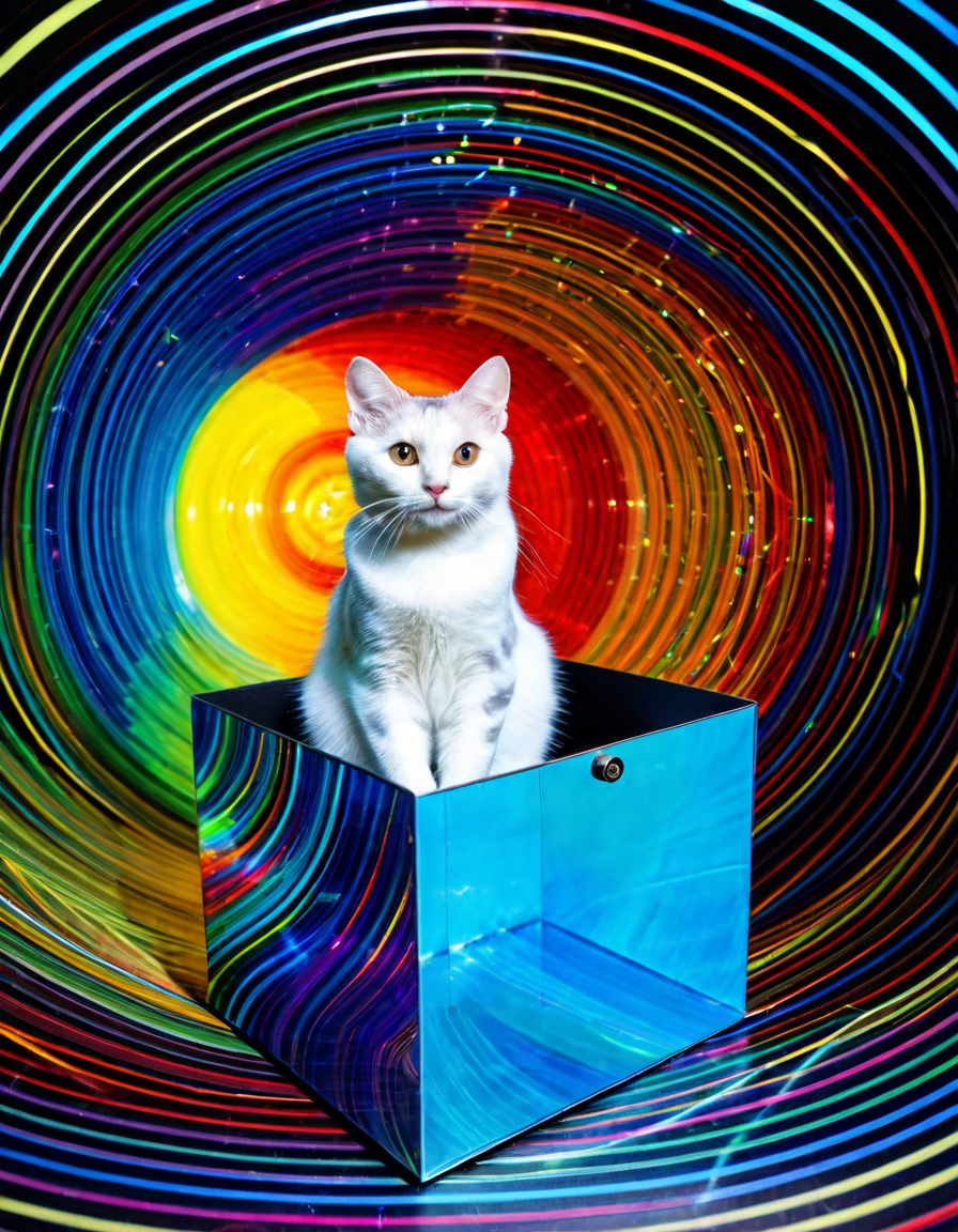 schrodingers cat