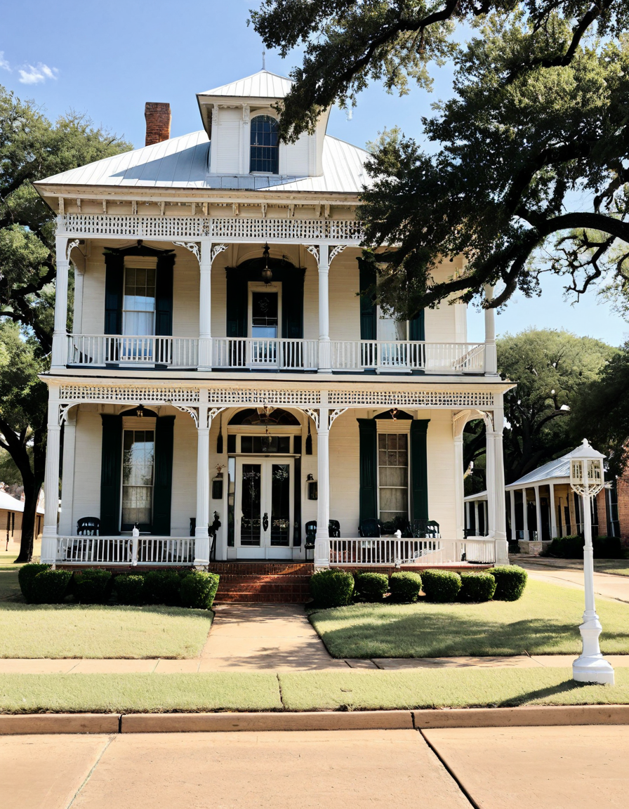 sherman texas