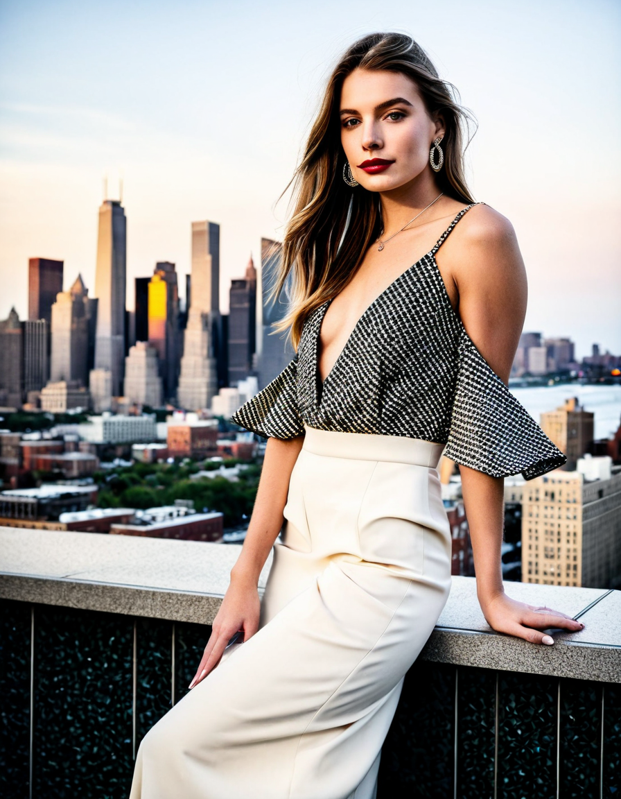 sidney sweeney