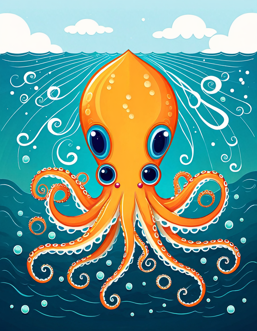 squid meaning