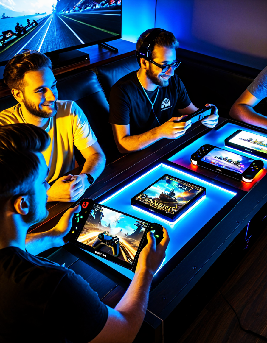 steamdeck oled