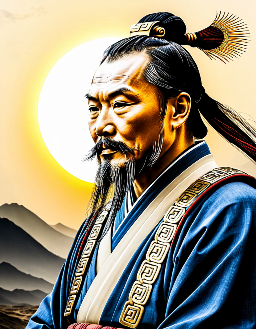 sun tzu quotes