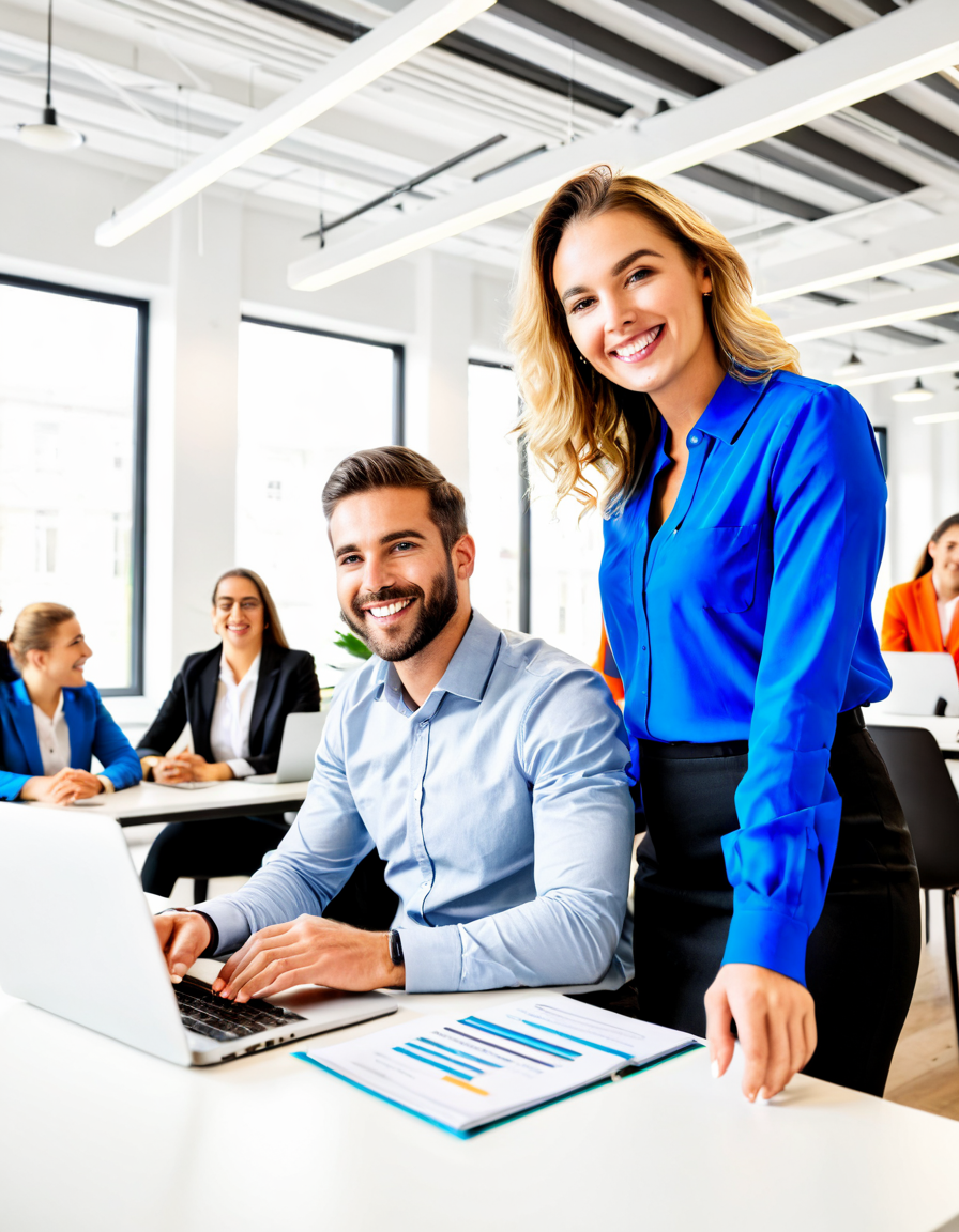 talent acquisition