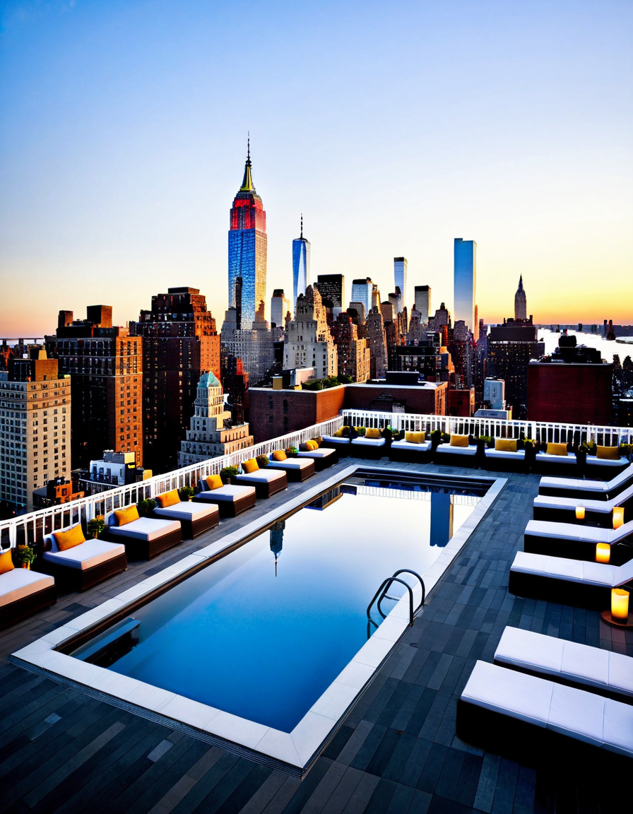 the mark hotel nyc