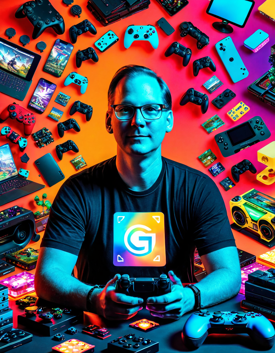 tim sweeney