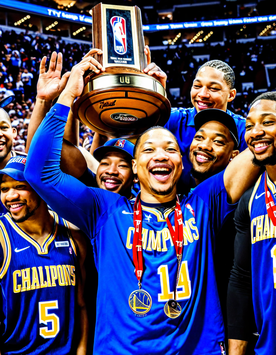 ty lue