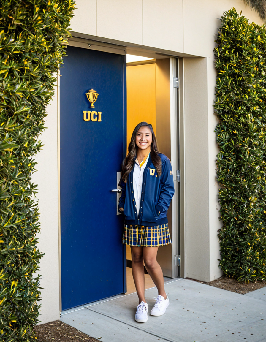 uci financial aid