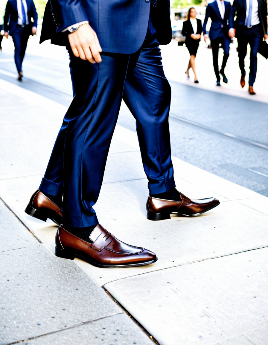 ugly shoes