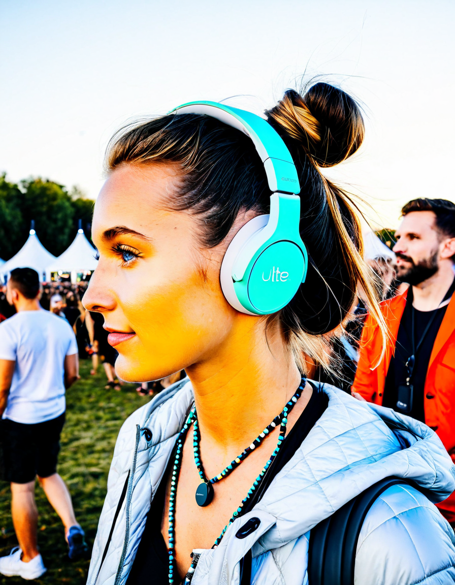 ultimate ears