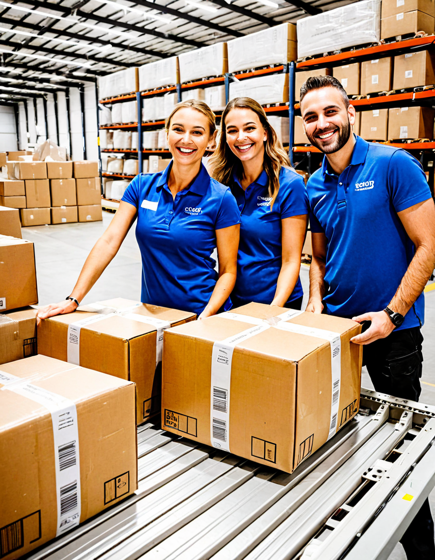 united cargo