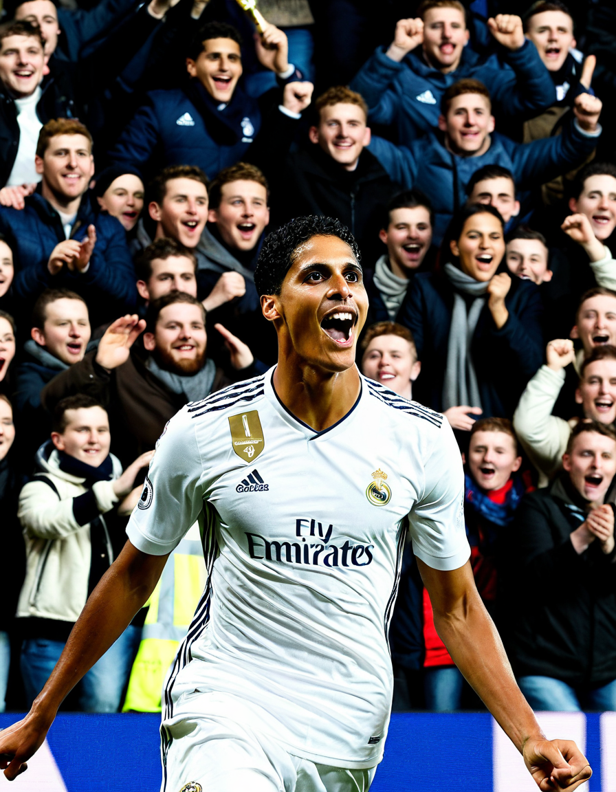 varane
