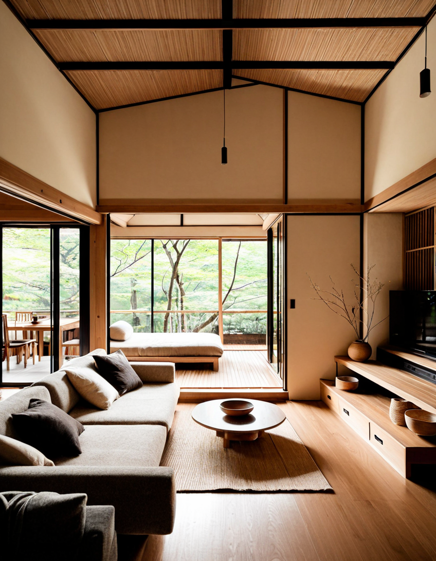 wabi house